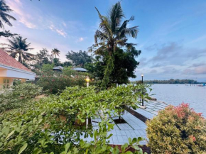 CASA DE CANOLI - A Private backwater villa